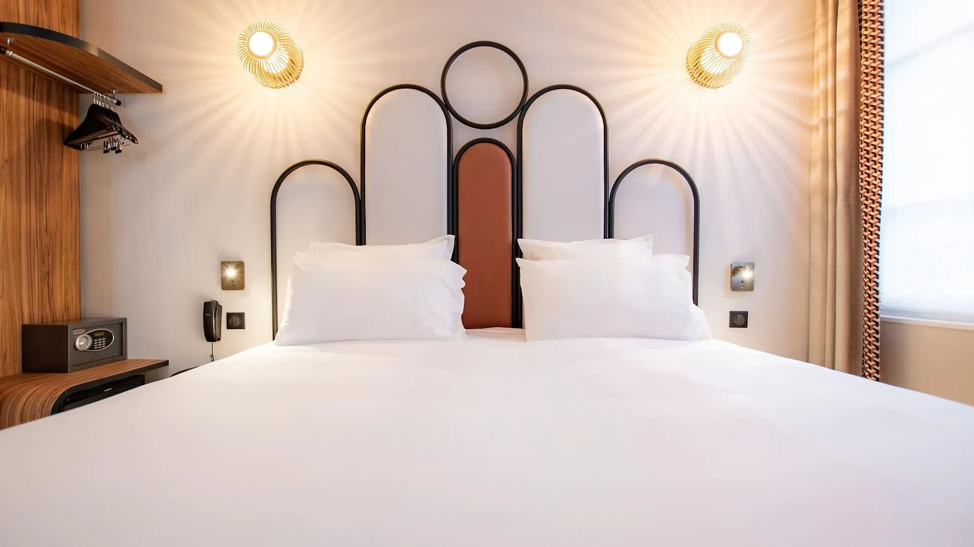 De L'esperance 4* Paris