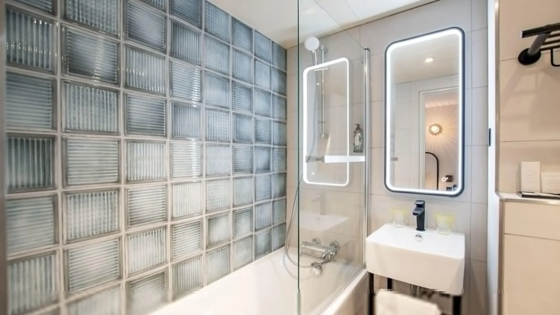 De L'esperance Hotel 4*
