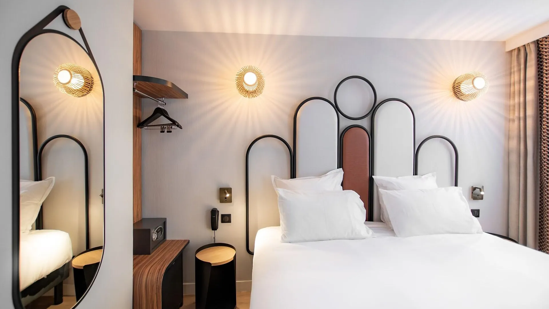De L'esperance Hotel