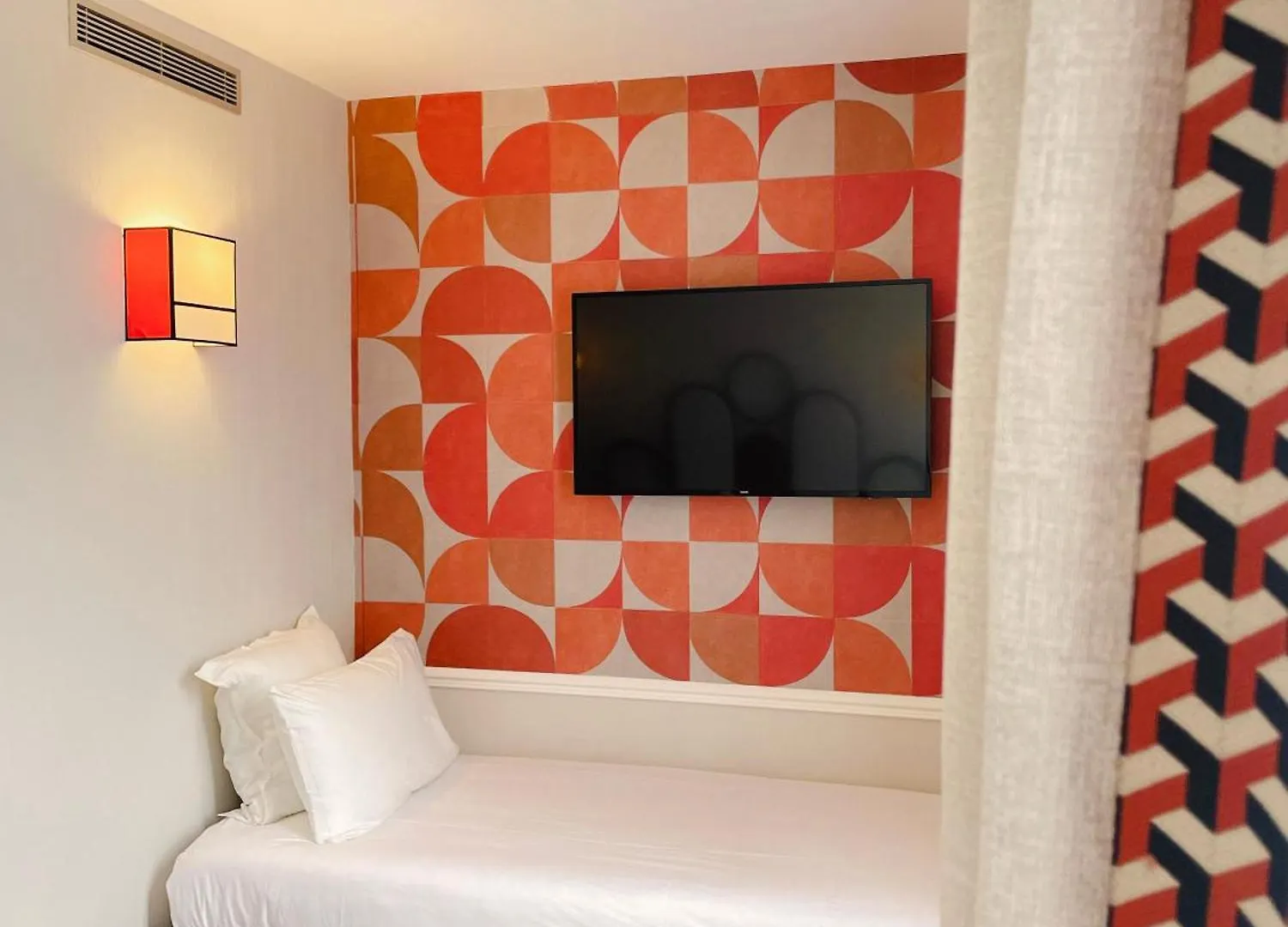 De L'esperance Hotel 4*
