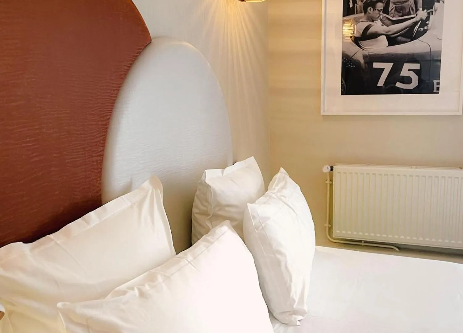 De L'esperance 4* Paris