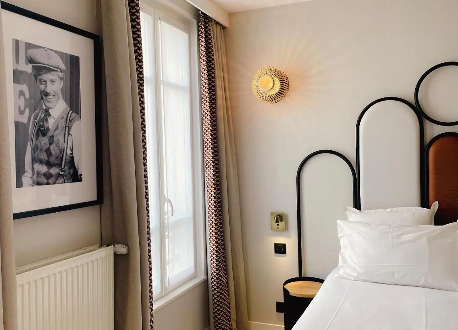 De L'esperance Paris