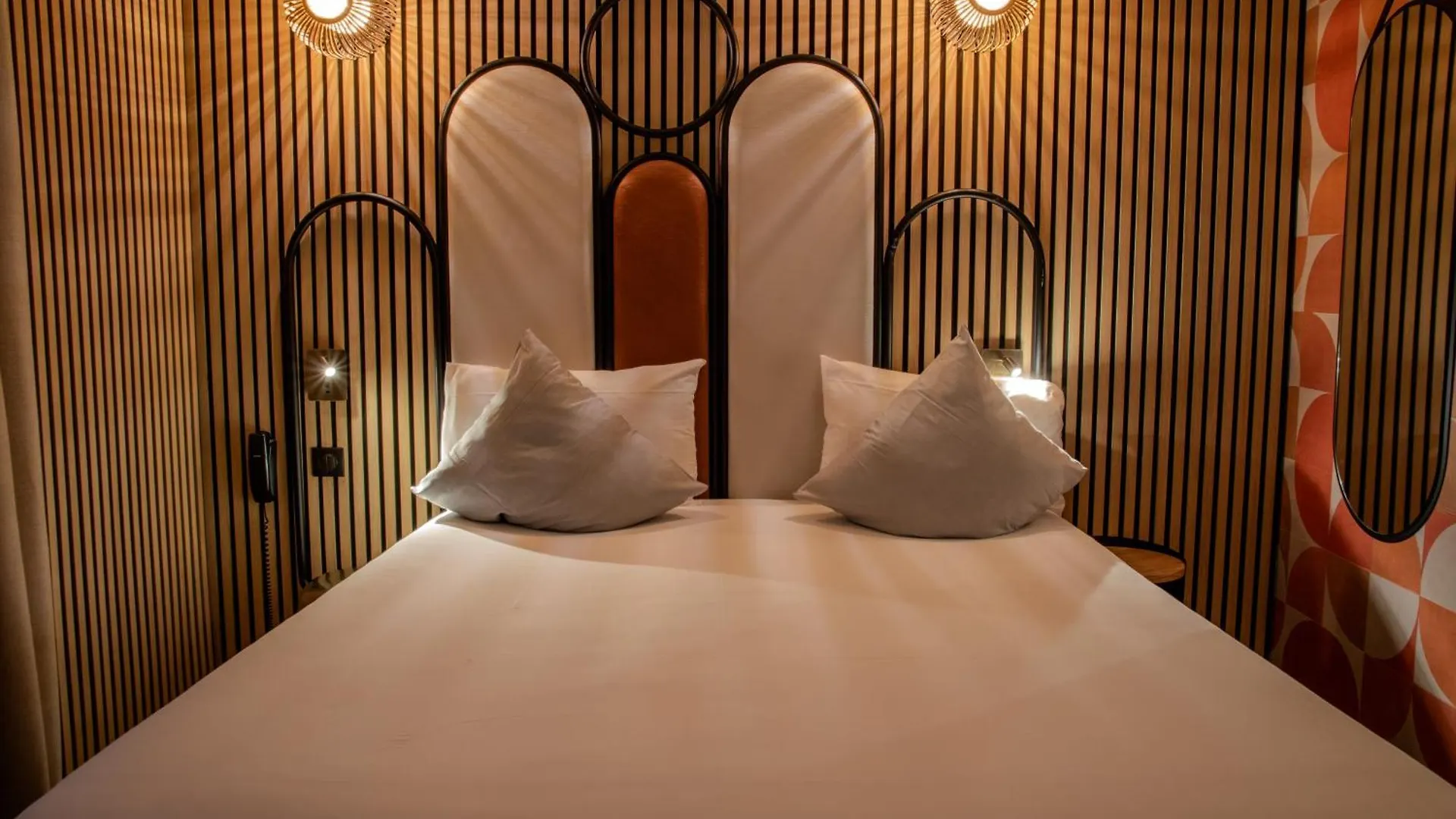 De L'esperance Hotel 4*