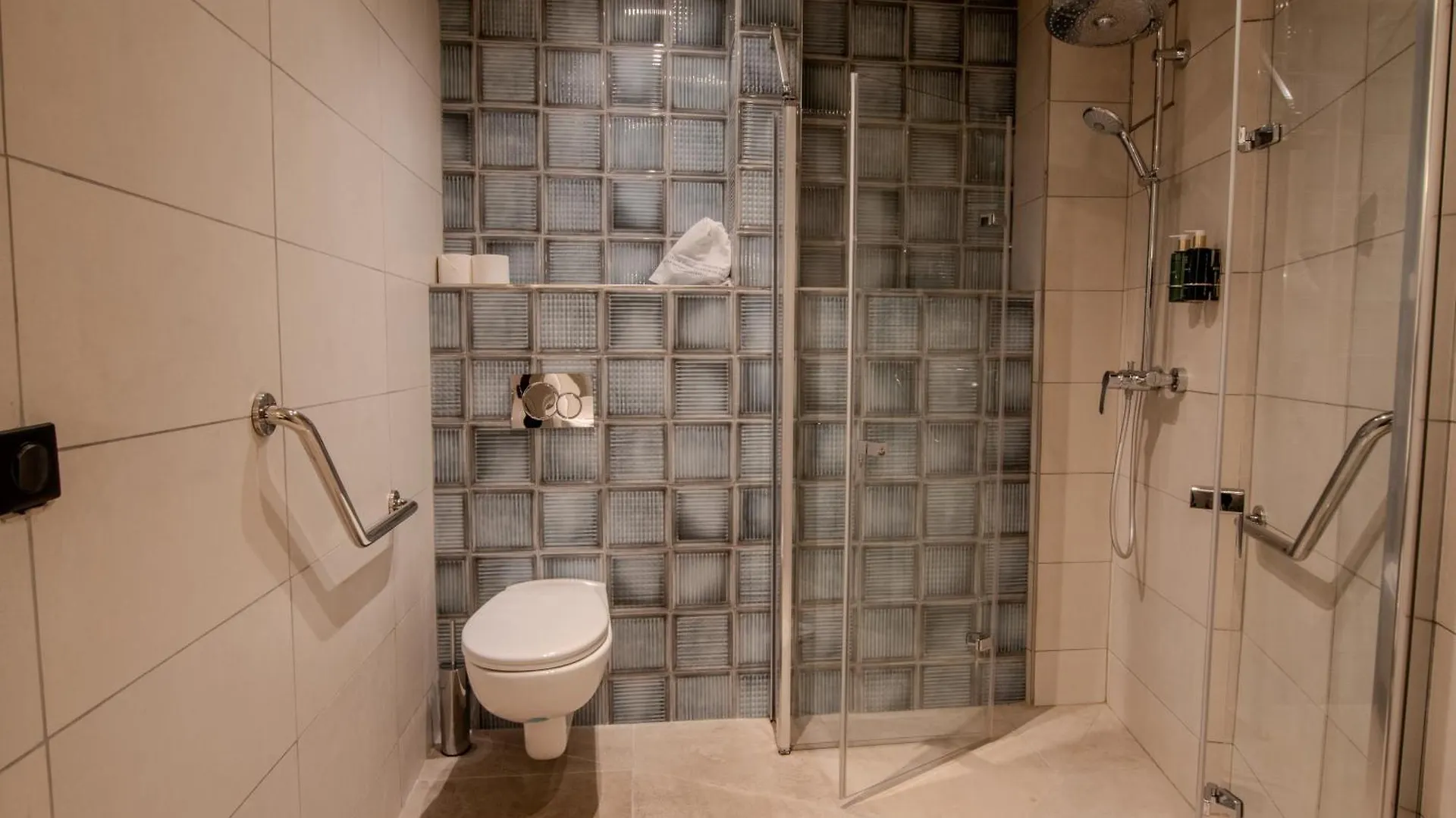 De L'esperance Hotel Paris