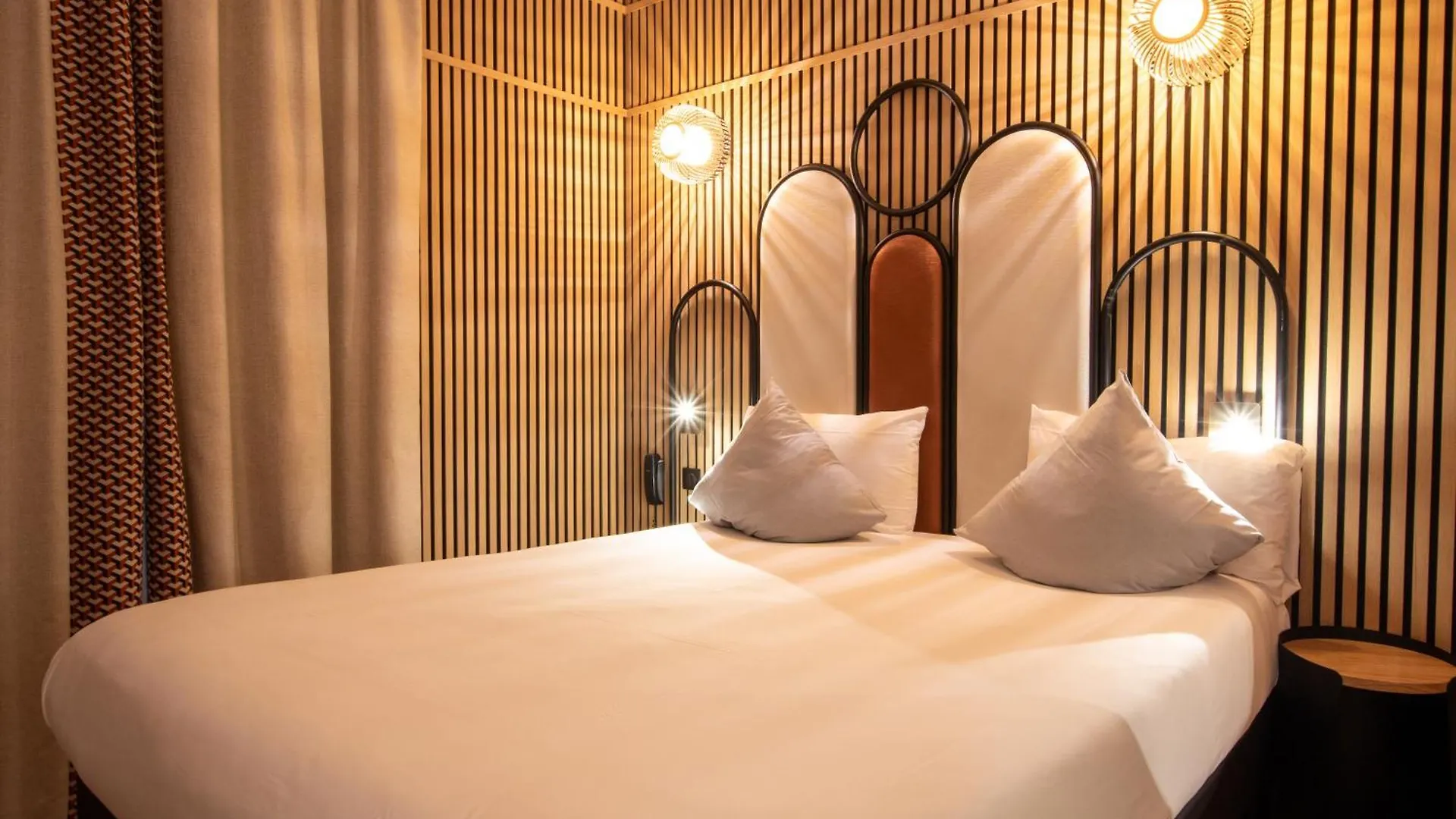 De L'esperance 4* Paris