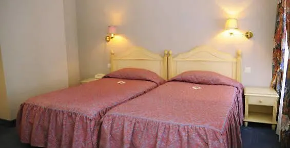Hotel De L'esperance 4*