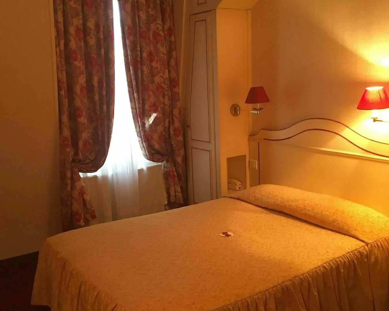 De L'esperance Hotel